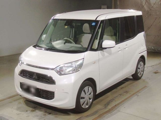 3138 Mitsubishi Ek space B11A 2018 г. (TAA Kinki)